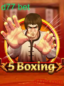 Explorando o Mundo do 5Boxing: Regras, Estratégias e Mais