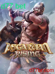 Explorando o Mundo de AsgardianRising