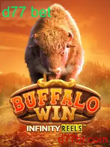 Explorando BuffaloWin: Um Guia Completo para o Jogo e a Plataforma d77 bet