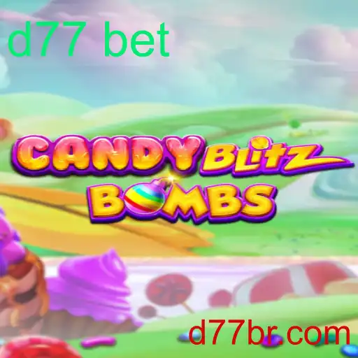 CandyBlitzBombs: Descubra a Nova Sensação do Mundo dos Jogos