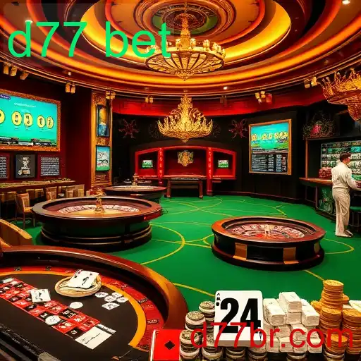 casino