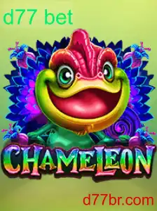 Descubra as Dinâmicas do Jogo Chameleon e o Fascínio do D77 Bet