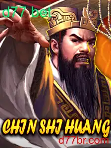 Descubra o Fascinante Jogo ChinShiHuang: Estratégia e Emoção
