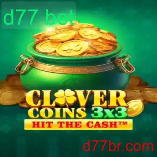 Explorando o Jogo Clovercoin3x3 e a Chave para Apostas com d77 bet