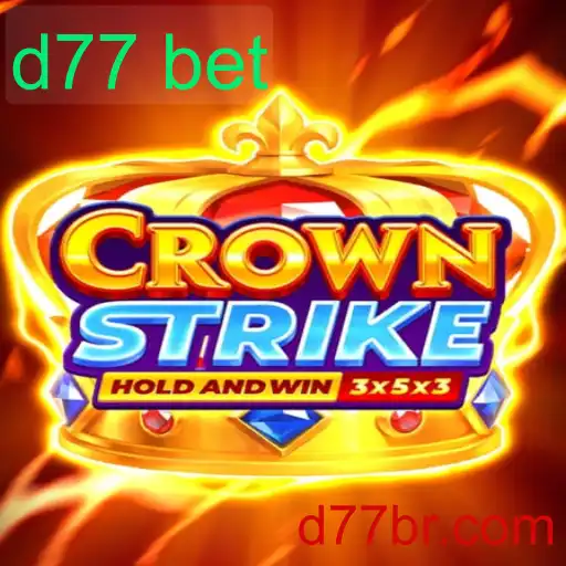 Explore o Mundo Estratégico de Crownstrike: O Futuro dos Jogos de Apostas com D77 Bet