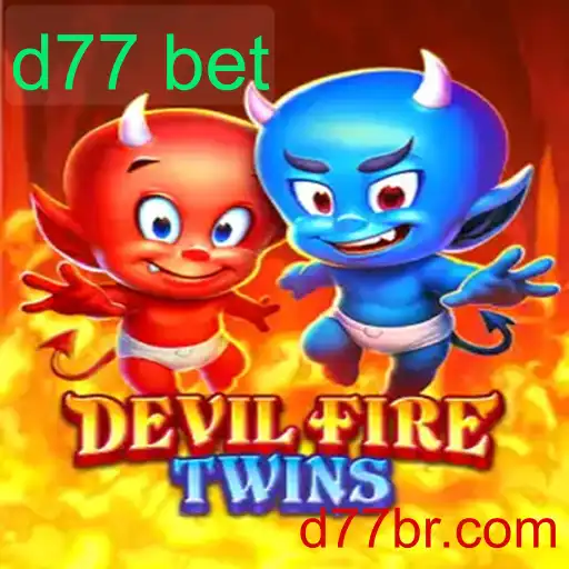 DevilFireTwins: A New Gaming Sensation with d77 Bet Features