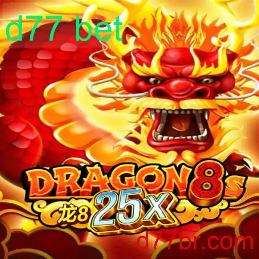 Descubra o Fascinante Mundo de Dragon8s25x e Como Vencer com d77 bet