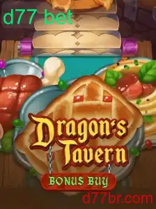 DragonsTavern: Um Mergulho no Mundo das Apostas D77