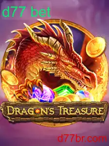 Descubra DragonsTreasure: Uma Aventura de Apostas com d77 bet