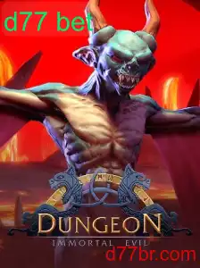 Dungeon: Descubra o Mundo Fantástico do Novo Jogo de Aventura