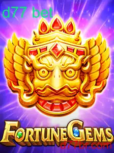 Explorando o Jogo FortuneGems e a Plataforma d77 bet