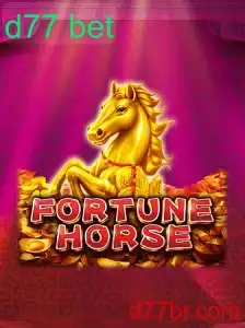 Descubra o Mundo de FortuneHorse: O Novo Fenômeno dos Jogos de Apostas