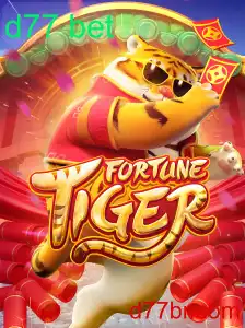 Explorando o Jogo FortuneTiger e a Influência do d77 bet