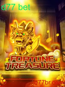 Desvendando os Mistérios de FortuneTreasure: Um Guia Completo