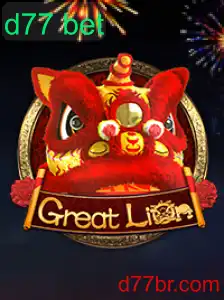 Descubra o Fascinante Mundo de GreatLion: O Jogo de Estratégia Empolgante