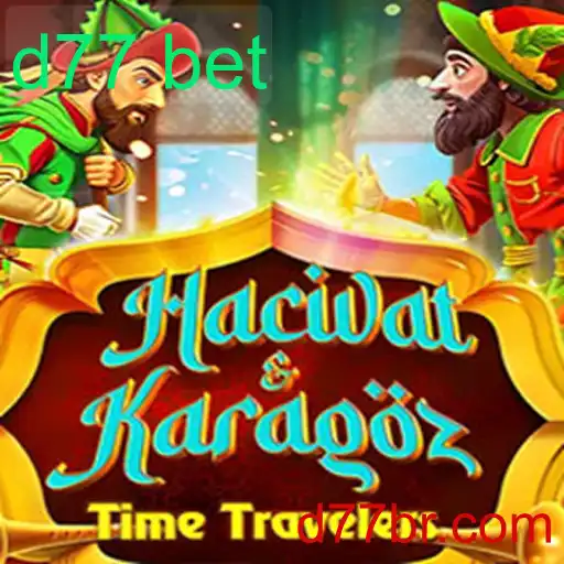 Tudo Sobre o Jogo HacivatandKaragoz e a Palavras-Chave d77 bet