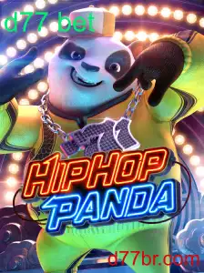 Descubra o Envolvente Mundo de HipHopPanda