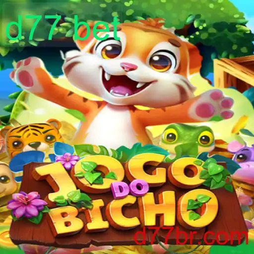 Entendendo o Jogo do Bicho e a Influência da Palavra-chave 'd77 bet'