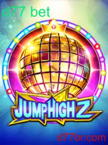 Explorando o Mundo do Jogo JumpHigh2 e Suas Regras Incríveis