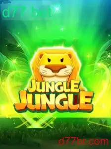 Explorando o Mundo Selvagem de JungleJungle: O Jogo de Aventura e Estratégia