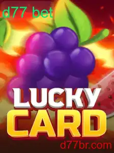 Descubra o Fascinante Mundo de LuckyCard