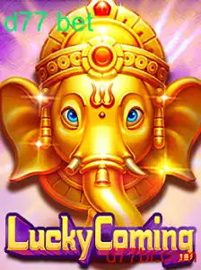 Explorando o Mundo de LuckyComing: Um Mergulho no Jogo de D77 Bet