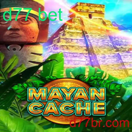 Descubra MayanCache: O Novo Fenômeno do Entretenimento com D77 Bet