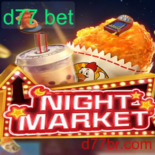 Descubra o Universo de NIGHTMARKET: Diversão e Estratégia