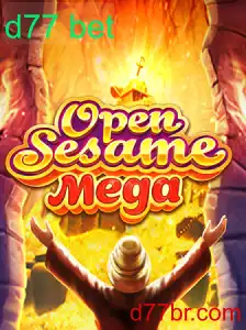 OPENSESAMEMEGA: Uma Nova Dimensão no Mundo dos Jogos de Apostas