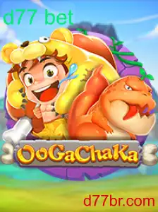 Conheça OoGaChaKa: Um Mergulho na Experiência de Jogo com d77 Bet