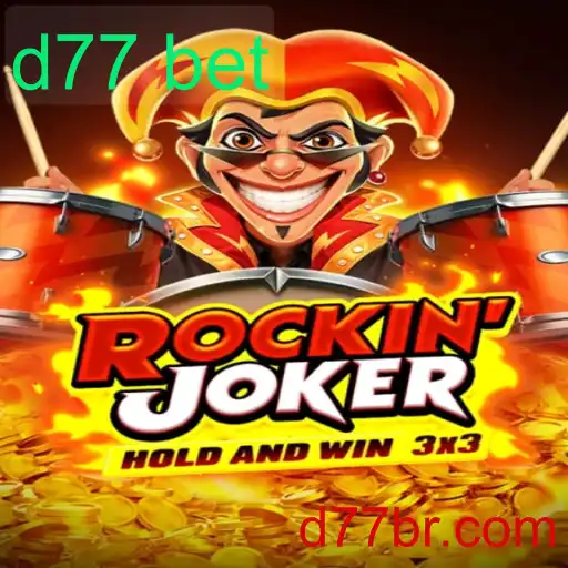 Rockinjoker: Uma Nova Experiência de Jogo