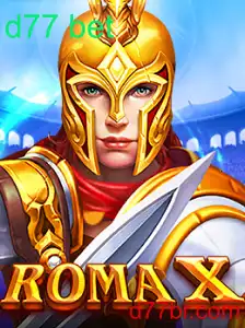 Descubra o Universo de RomaX: Jogo Inovador e Estratégico