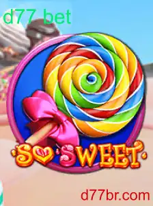 Explorando o Jogo SoSweet e as Oportunidades do d77 bet