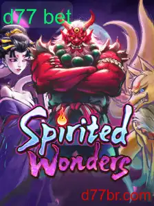 SpiritedWonders: Descubra a Magia do Jogo e Como D77 Bet Está Integrado