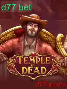 Exploração e Aventuras no Enigmático TempleofDead