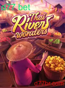 Descubra ThaiRiverWonders: Uma Aventura Interativa Aquática