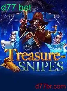 Desvendando TreasureSnipes: Um Guia Completo para Começar