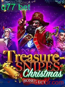 Explorando o Mundo Mágico de TreasuresnipesChristmas