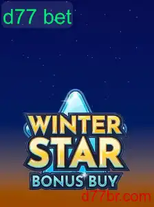 Descubra o Incrível Jogo WinterStarBonusBuy e a Estratégia D77 Bet