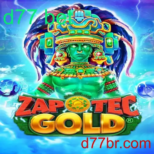 Descubra o Universo Emocionante de ZapOtecGold e a Inovação do d77 bet